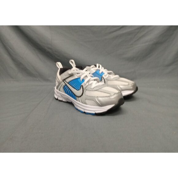 Nike Vomero 5 (PS) Sneakers Mesh White Blue Silver Size 13c BRAND NEW NO BOX! - Picture 10 of 10